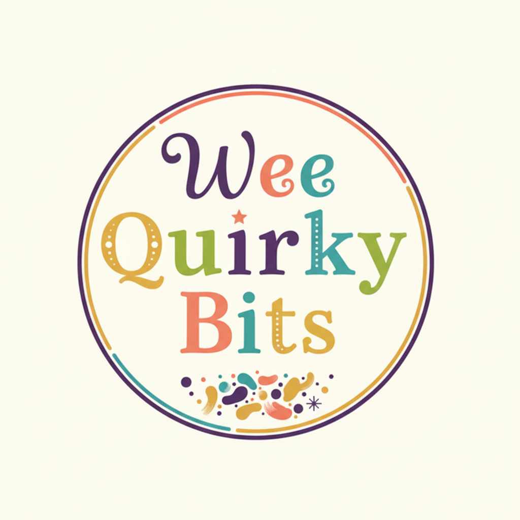 Wee Quirky Bits